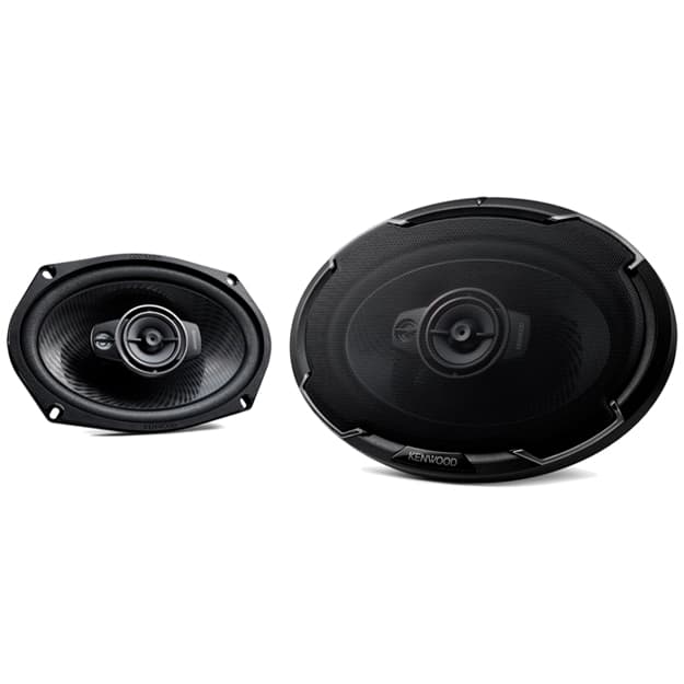 Akustika Kenwood KFC-S6976EX — 1