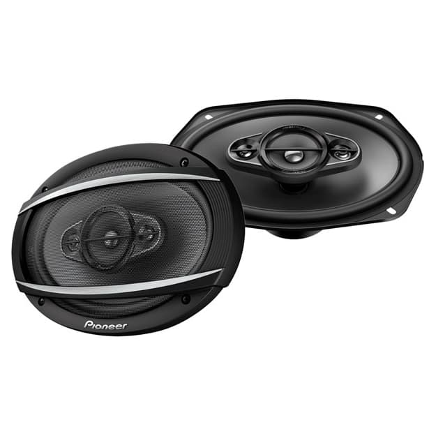 Akustika Pioneer TS-A6967S — 1