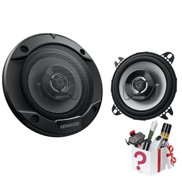 Akustika Kenwood KFC-S1066 — 1