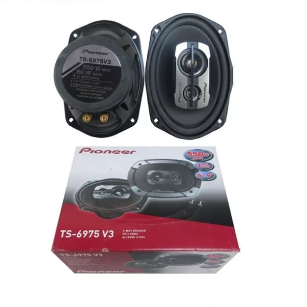 Akustika Pioneer TS-6975V3 — 1