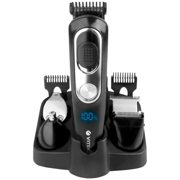 Trimmer Vitek VT-2549 — 1