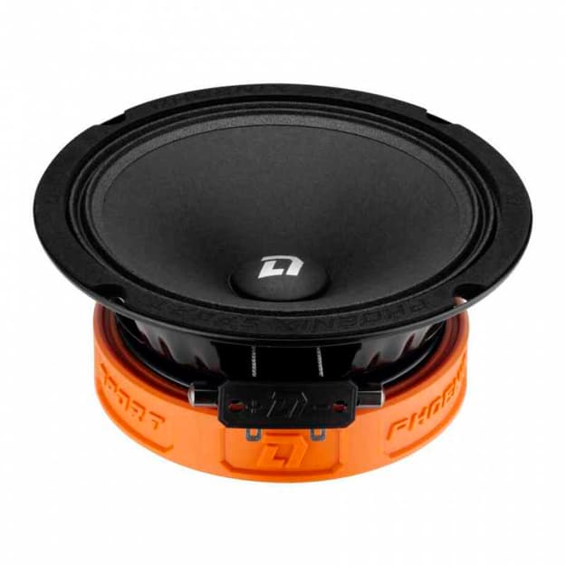 Akustika DL Audio Phoenix Sport 165 SQL — 1