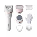 Epilyator Philips Epilator Series 8000 BRE730/10