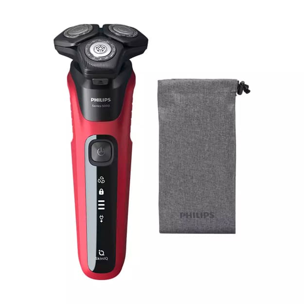 Elektrobritva Philips S5583/10 Shaver series 5000 — 1