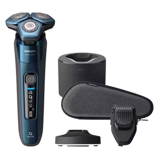 Elektrobritva Philips S7786/59 Shaver series 7000 — 1