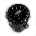 Mersedes Deflektor Black Piano (4 dona)