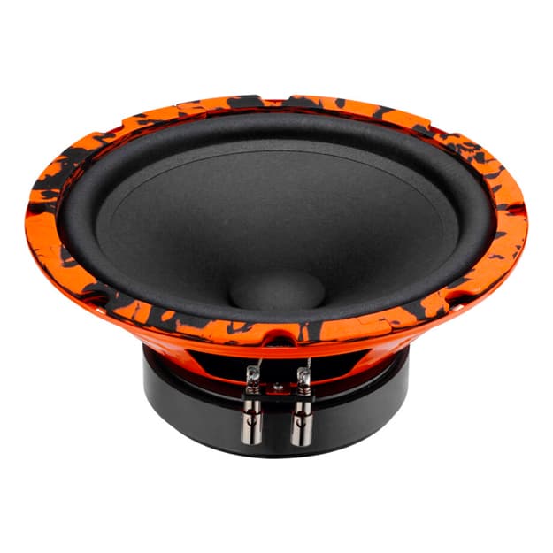 Akustika DL Audio Gryphon Pro 200 Midbass — 1