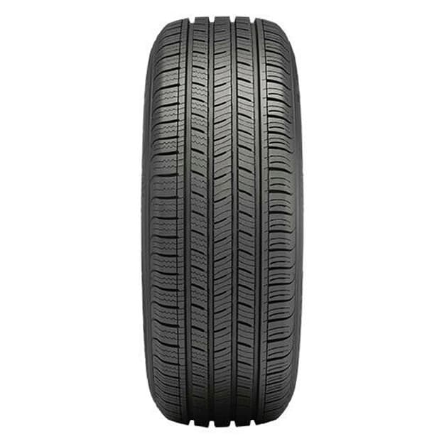 Kumho TA11 215/55/17 tire — 1