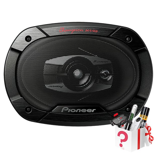 Akustika Pioneer TS-6965V3 — 1