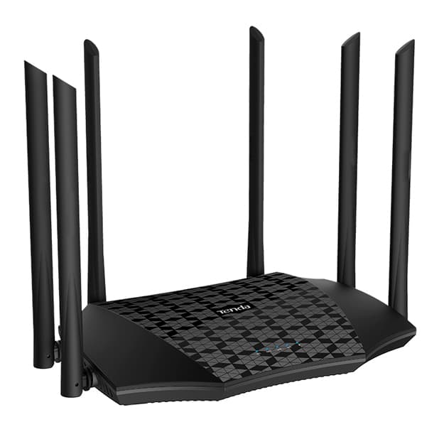 Wi-Fi router Tenda AC21 — 1