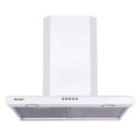 Hood Shivaki 1160 Rapido White