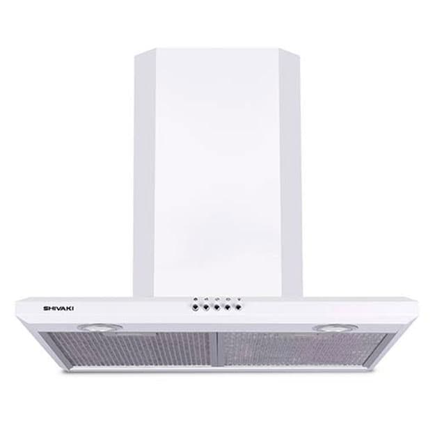 Vityajka Shivaki 1160 Rapido White — 1