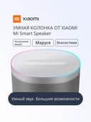 Aqlli dinamik Xiaomi Mi Smart Speaker