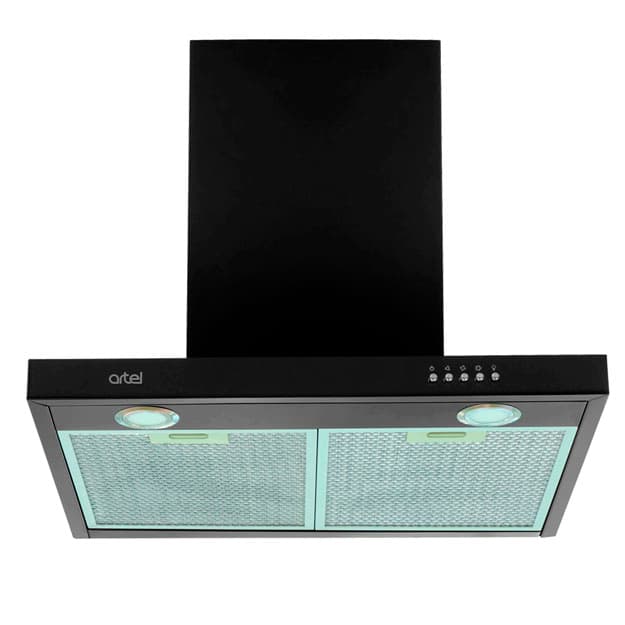 Artel ART-1360 T-shape Black — 1