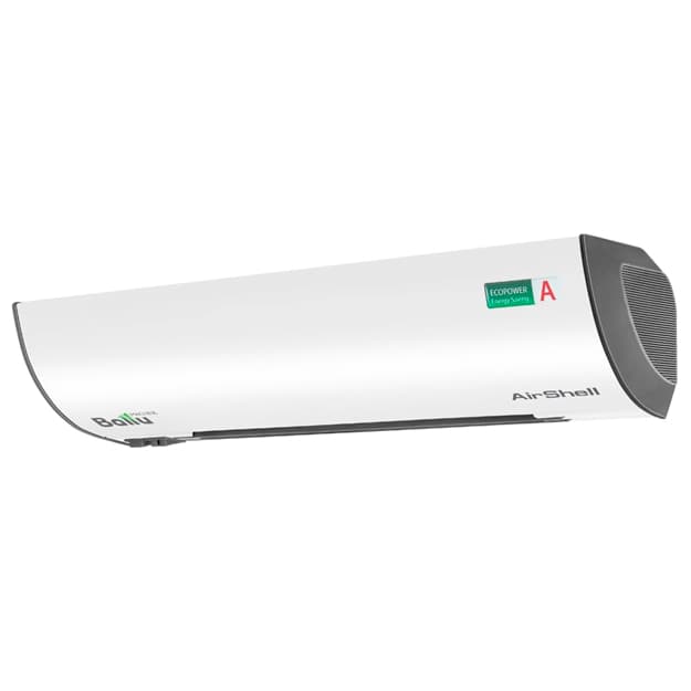 Ballu BHC-L06-S03-S — 1