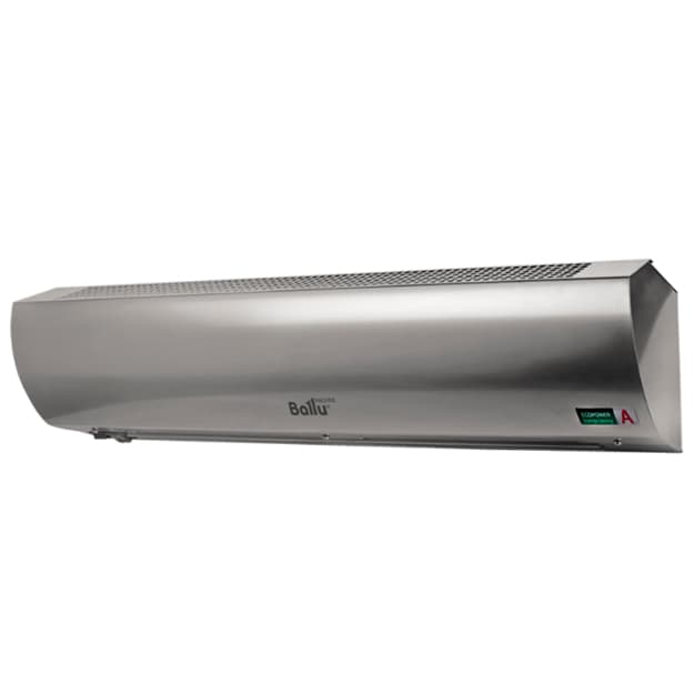 Ballu BHC-L10-S06-M (pult BRC-E) — 1