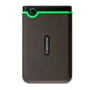 Transcend External HDD4TB 25M3 2,5"