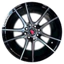 Avtomobil diskasi Vosson 001 R15 4 dona