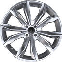 Avtomobil diskasi Chevrolet Malibu ReStyling 01 R17 (4 dona)