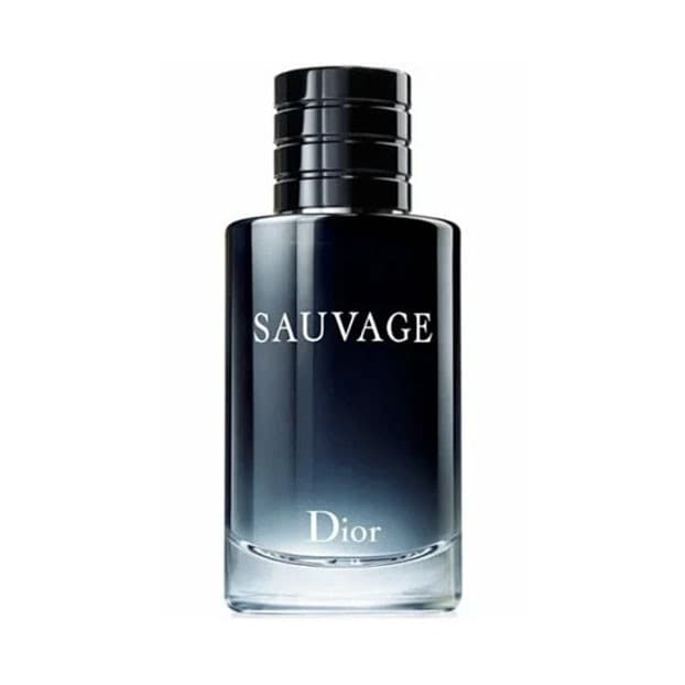 Christian Dior Sauvage Eau de Parfum 100ml (Original) — 1
