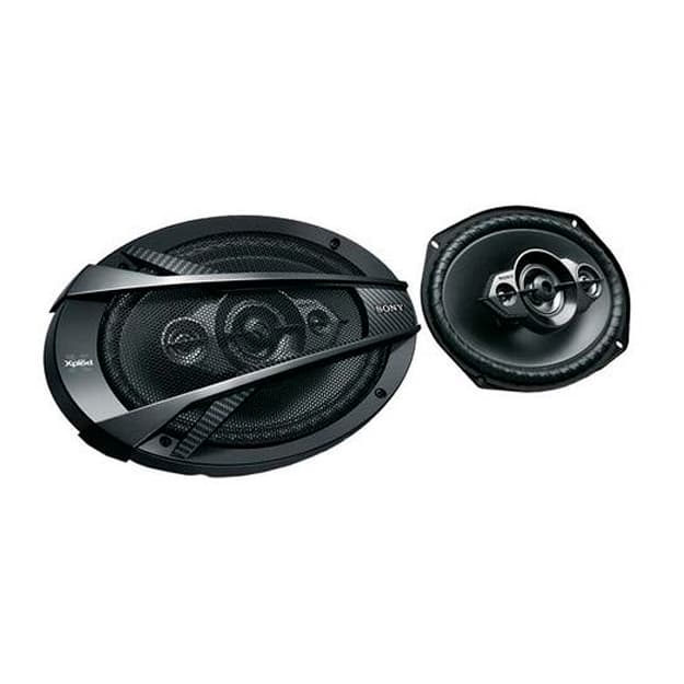 Akustika Sony XS-XB6941 — 1