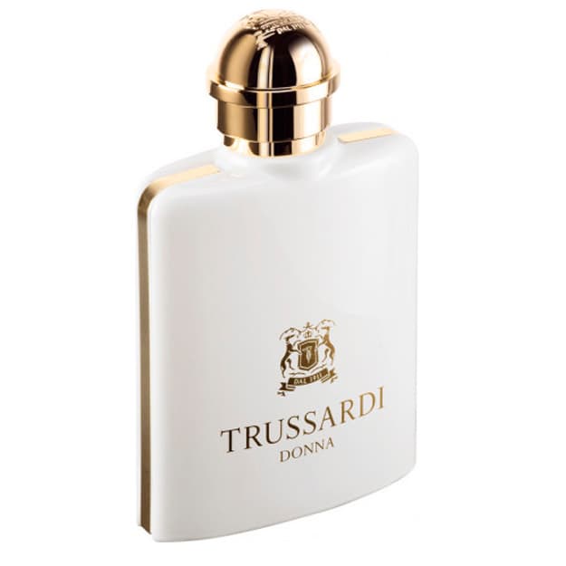 Donna Trussardi 2011 100ml EDP (Original) — 1