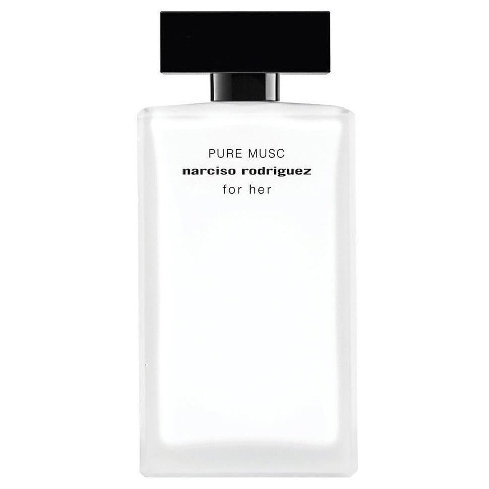 Pure Musc For Her Narciso Rodriguez 100ml EDP (Original) — 1