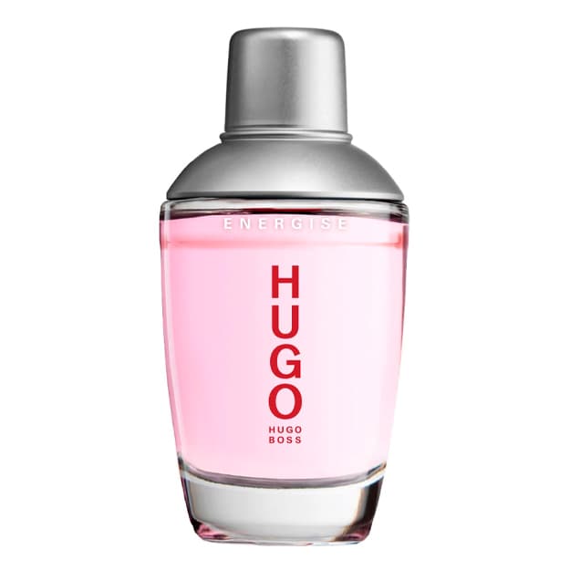 Hugo Boss Energise 75ml EDT (Original) — 1