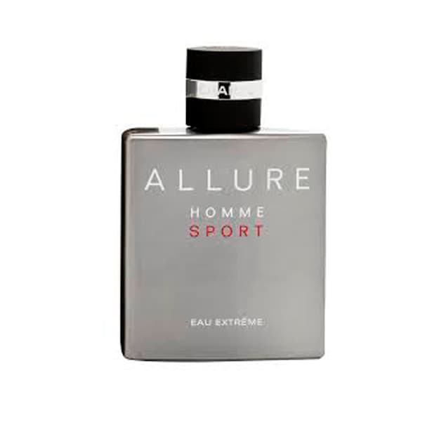 Allure Homme Sport Eau Extreme Chanel 100ml EDT(Original) — 1
