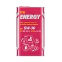 Mannol_Energy 5w30_(metal) 4 l
