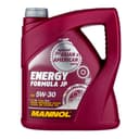 Mannol_Enerjy formula jp 5w30 Gm dexos I Api sn 4 л