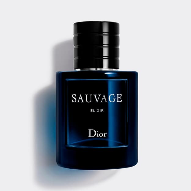 Sauvage Elixir Christian Dior 60ml EDP ( Original ) — 1