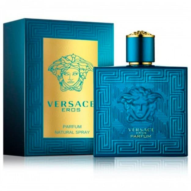 Eros Parfum Versace (Original) — 1