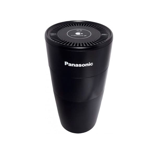 Havo tozalagich Panasonic F-GPT01RKF Nanoe X — 1