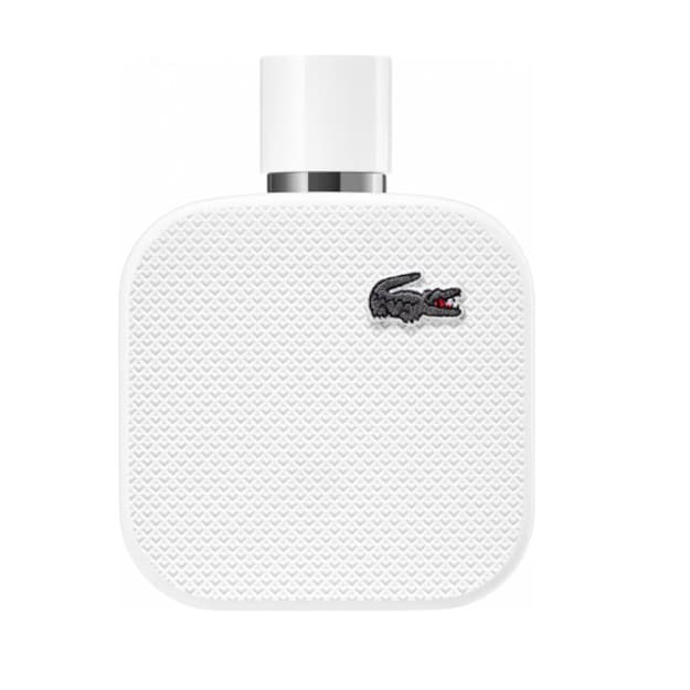 L.12.12 Blanc For Him Lacoste 100ml EDP (Original) — 1