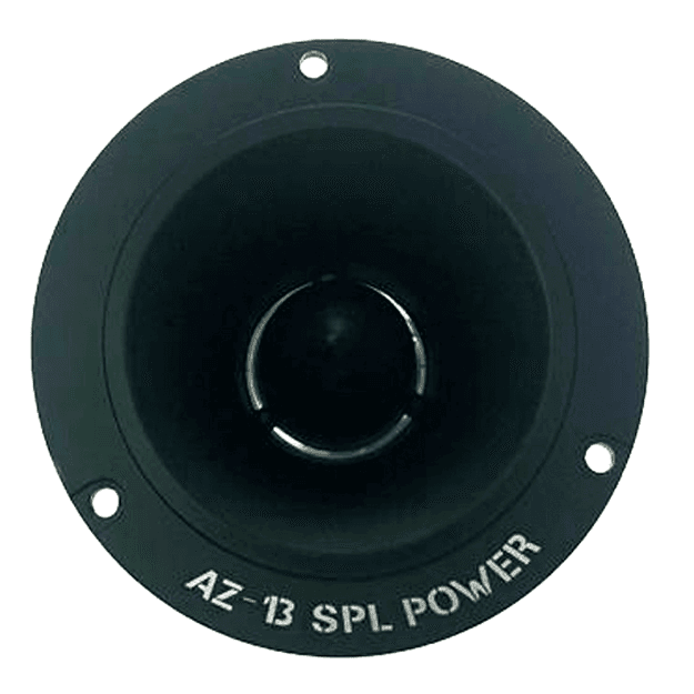 Dinamik AZ-13 SPL Power Dark Dog T-34 — 1
