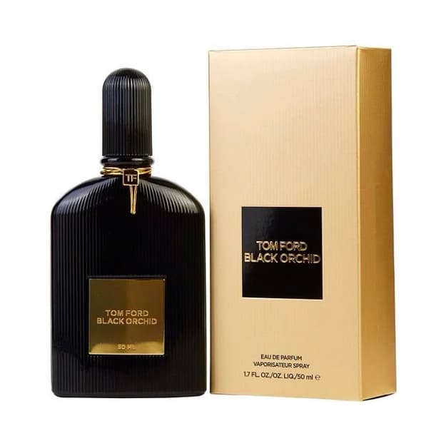 Black Orchid Tom Ford EDP 50ml (Original) — 1