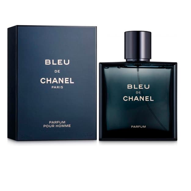 Chanel Bleu de Chanel Parfum 150ml (Original) — 1