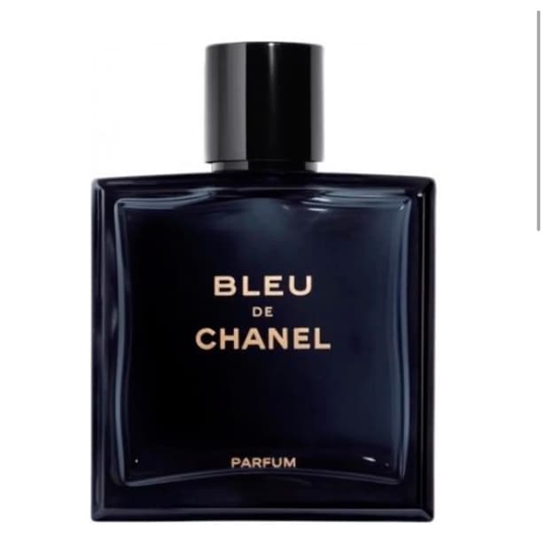Chanel Bleu de Chanel Parfum 100ml (Original) — 1
