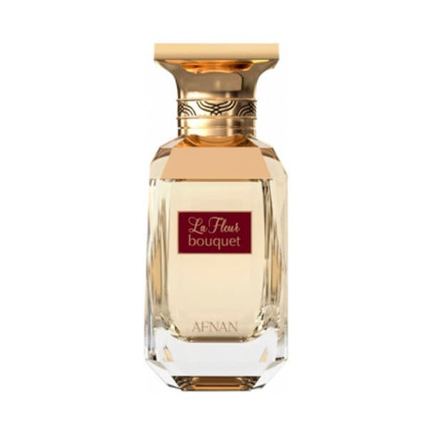 La Fleur Bouquet Afnan 80ml EDP (Origial) — 1