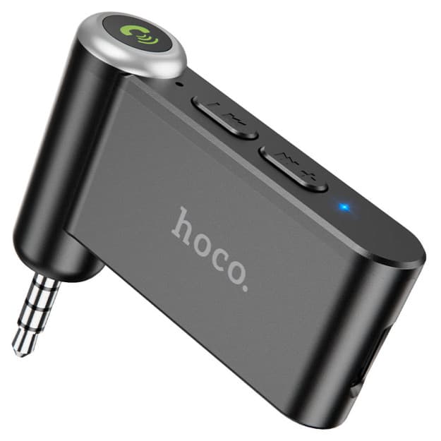 Avtomobil AUX Hoco E58 — 1