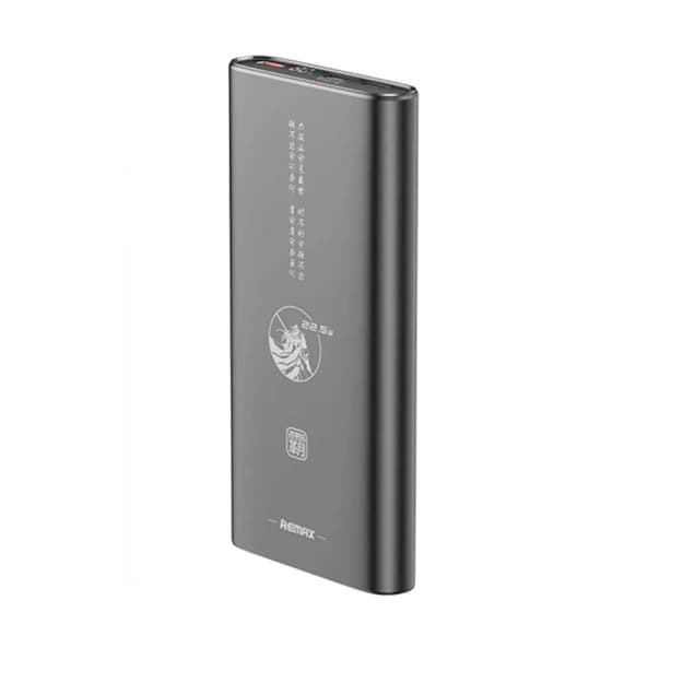 Tashqi akkumulyator Remax RPP 263 20000 mah — 1