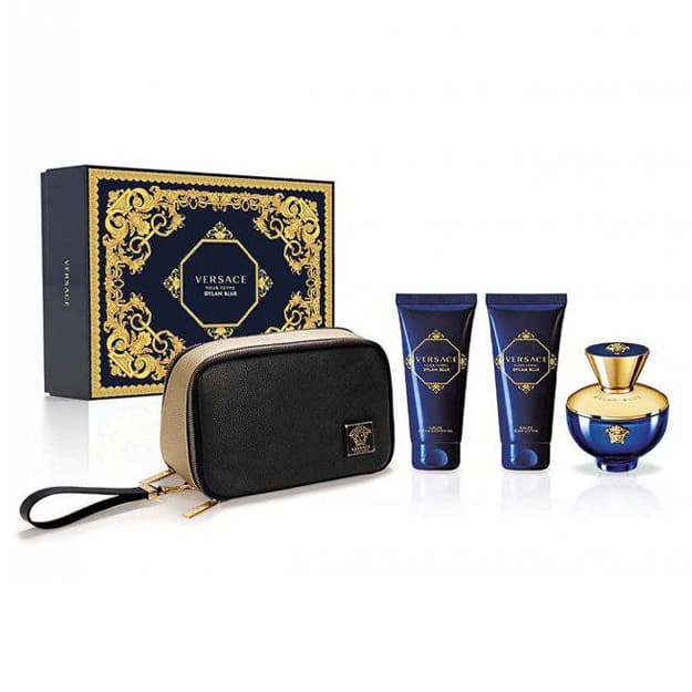 Versace Dylan Blue edp L (Orginal) — 1