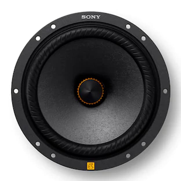 Ikki tomonlama avtomobil akustikasi Sony XS-162ES — 1
