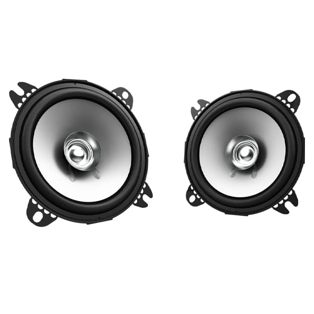 Avtomobil akustikasi Kenwood KFC-S1056 — 1