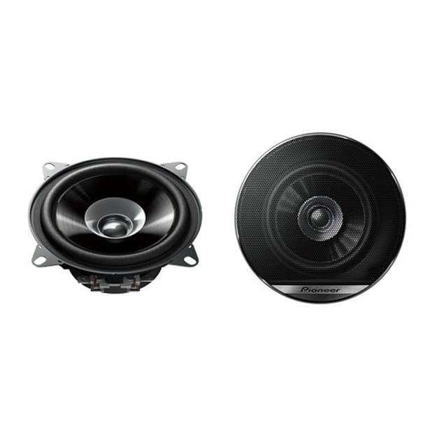 Avtomobil akustikasi Pioneer TS-G1010F — 1