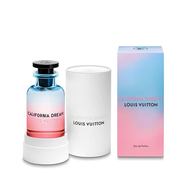 Louis Vuitton California Dream EDP U 100ml (Original) — 1