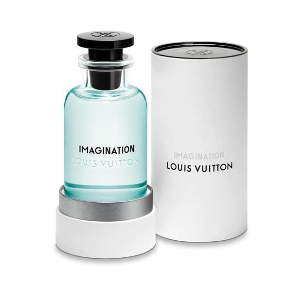 Louis Vuitton Imagination EDP U 100ml (Original) — 1