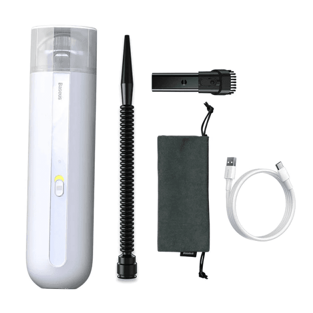Portativ changyutgich Baseus A2 Avtomobil changyutgichi — 1