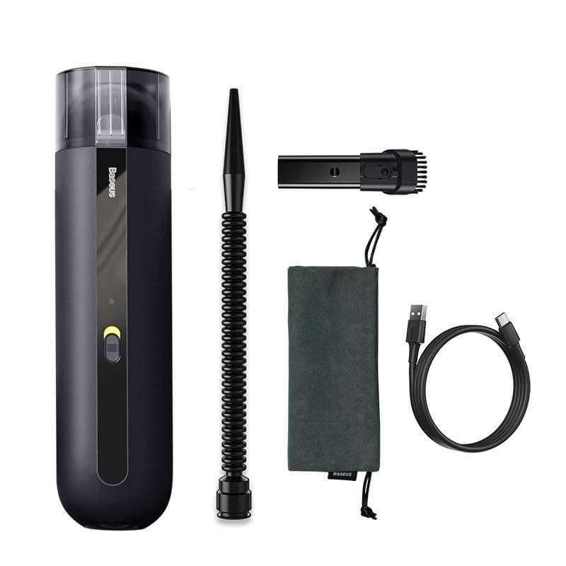 Portativ changyutgich Baseus A3 Avtomobil changyutgichi — 1